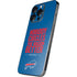NFL Buffalo Bills Team Motto iPhone 16 Pro Skin